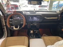 Haval Dargo